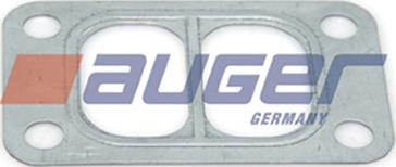 Auger 65898 - Прокладка, випускний колектор autozip.com.ua