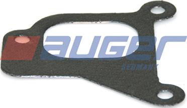 Auger 65846 - Прокладка, випускний колектор autozip.com.ua