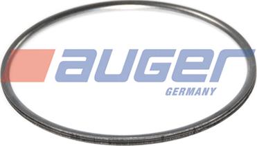 Auger 65843 - Прокладка, випускний колектор autozip.com.ua