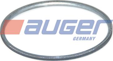 Auger 65842 - Прокладка, випускний колектор autozip.com.ua