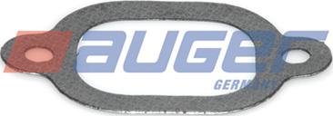 Auger 65847 - Прокладка, випускний колектор autozip.com.ua