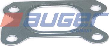 Auger 65853 - Прокладка, випускний колектор autozip.com.ua