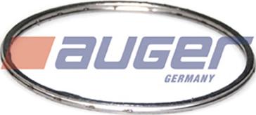 Auger 65864 - Прокладка, випускний колектор autozip.com.ua