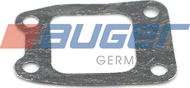 Auger 65861 - Прокладка, впускний колектор autozip.com.ua