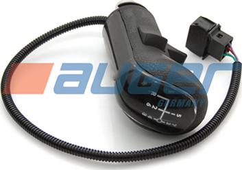 Auger 65806 - Ручка важеля перемикання передач autozip.com.ua