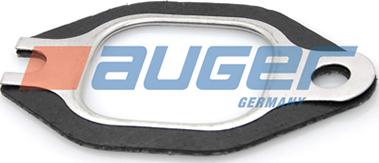 Auger 65889 - Прокладка, випускний колектор autozip.com.ua
