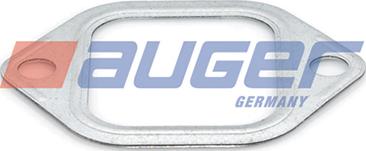Auger 65823 - Прокладка, випускний колектор autozip.com.ua