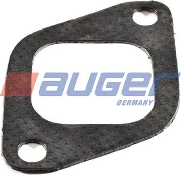 Auger 65870 - Прокладка, випускний колектор autozip.com.ua