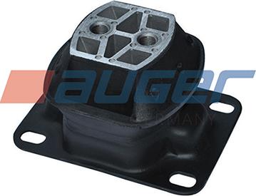 Auger 65227 - Подушка, підвіска двигуна autozip.com.ua