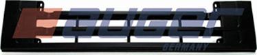 Auger 66919 - Решітка радіатора autozip.com.ua