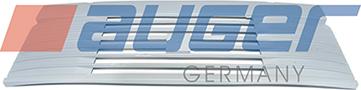 Auger 66916 - Решітка радіатора autozip.com.ua