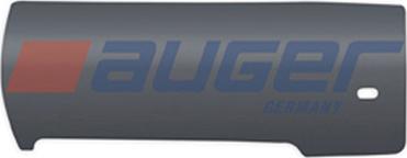 Auger 66934 - Дефлектор повітря, кабіна autozip.com.ua
