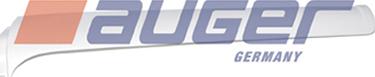 Auger 66936 - Дефлектор повітря, кабіна autozip.com.ua