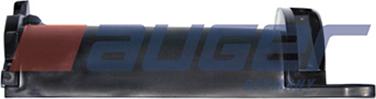 Auger 66931 - Дефлектор повітря, кабіна autozip.com.ua