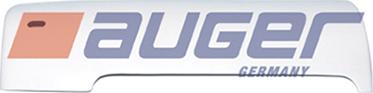 Auger 66933 - Дефлектор повітря, кабіна autozip.com.ua