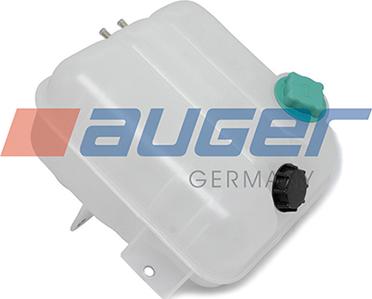 Auger 66430 - Компенсаційний бак, охолоджуюча рідина autozip.com.ua