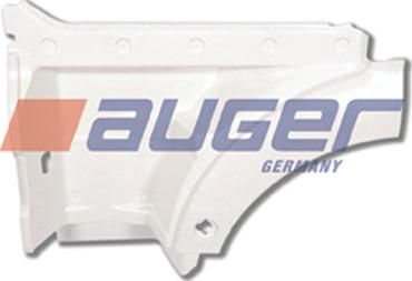 Auger 66669 - Підніжка, накладка порога autozip.com.ua