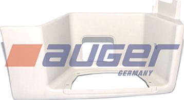Auger 66668 - Підніжка, накладка порога autozip.com.ua
