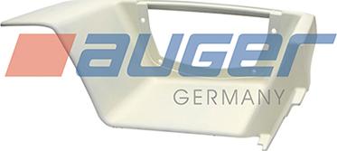 Auger 66667 - Підніжка, накладка порога autozip.com.ua