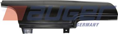 Auger 66865 - Дефлектор повітря, кабіна autozip.com.ua