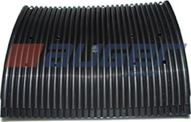 Auger 66889 - Колісна ніша autozip.com.ua