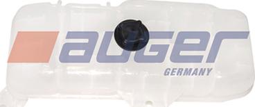 Auger 66399 - Компенсаційний бак, охолоджуюча рідина autozip.com.ua