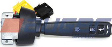 Auger 66354 - Перемикач склоочисника autozip.com.ua