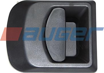 Auger 66318 - Ручка двері autozip.com.ua