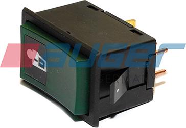 Auger 66377 - Вимикач, стеклолод'емнік autozip.com.ua