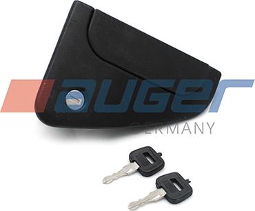 Auger 66251 - Ручка двері autozip.com.ua