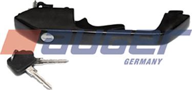 Auger 66253 - Ручка двері autozip.com.ua