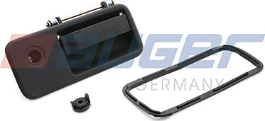 Auger 66273 - Ручка двері autozip.com.ua