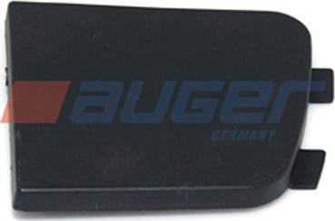 Auger 66791 - Насадка, решітка радіатора autozip.com.ua