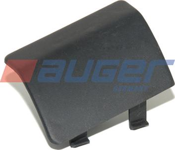 Auger 66747 - Облицювання, бампер autozip.com.ua