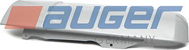 Auger 66765 - Дефлектор повітря, кабіна autozip.com.ua