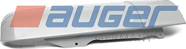 Auger 66766 - Дефлектор повітря, кабіна autozip.com.ua