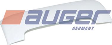 Auger 66737 - Дефлектор повітря, кабіна autozip.com.ua