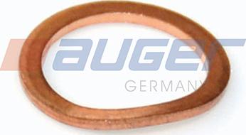 Auger 60426 - Ущільнене кільце валу, підшипник маточини колеса autozip.com.ua