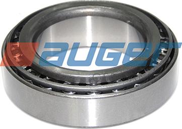 Auger 60320 - Підшипник ступиці колеса autozip.com.ua