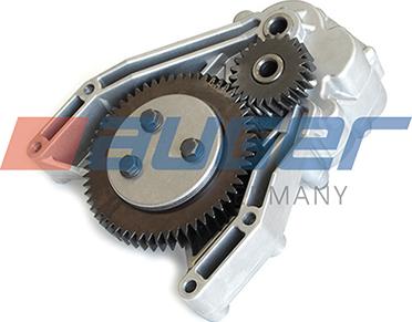 Auger 68921 - Масляний насос autozip.com.ua