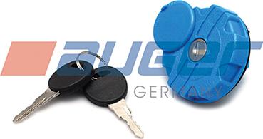 Auger 68430 - Кришка, паливозаправочні система (впорскування карбаміду) autozip.com.ua