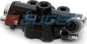 Auger 68612 - Прискорювальний клапан autozip.com.ua