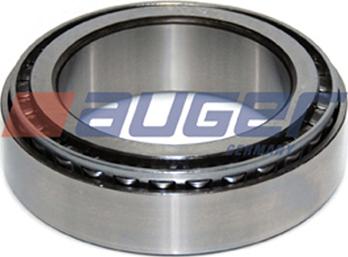 Auger 68098 - Підшипник ступиці колеса autozip.com.ua