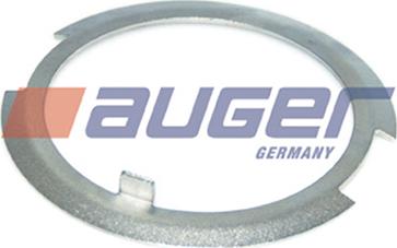 Auger 68869 - Стопорна пластина, осьова гайка autozip.com.ua