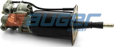 Auger 68806 - Підсилювач зчеплення autozip.com.ua