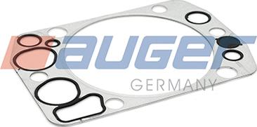 Auger 68885 - Прокладка, головка циліндра autozip.com.ua