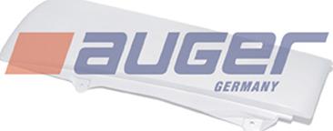 Auger 67496 - Дефлектор повітря, кабіна autozip.com.ua