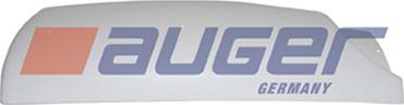 Auger 67490 - Дефлектор повітря, кабіна autozip.com.ua