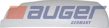 Auger 67491 - Дефлектор повітря, кабіна autozip.com.ua