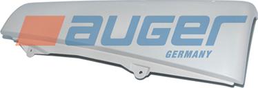 Auger 67493 - Дефлектор повітря, кабіна autozip.com.ua